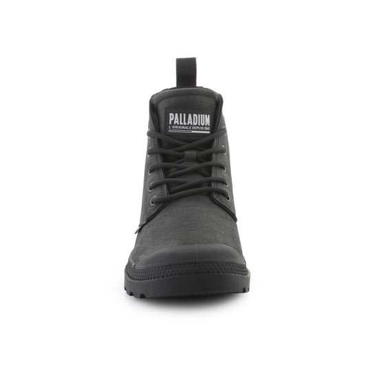 Palladium Pampa HI NBK 79495-008-M Black In preparation Your Sports Performance