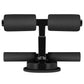 Spokey Tulo Push-up and Sit-Up Device Accessories/Training equipment Your Sports Performance