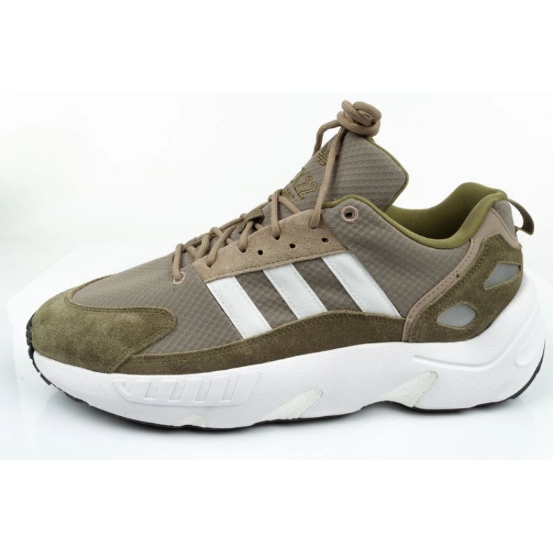 Adidas ZX 22 Boost M GX2040 shoes Footwear/Lifestyle Adidas