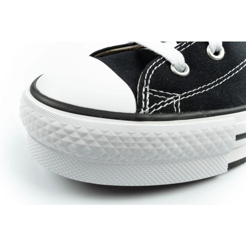 Converse women's Chuck Taylor All Star sneakers black Converse