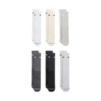 Nike Everyday Elevated Socks 6 Pairs Gray, Cream HQ8021 904