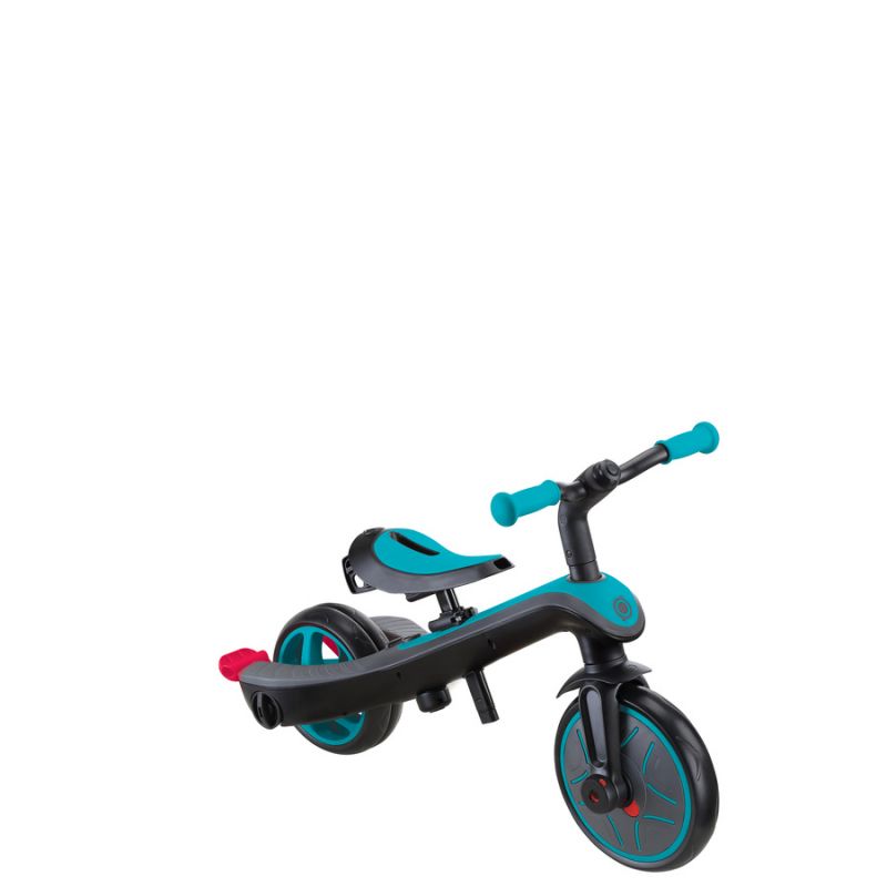EXPLORER TRIKE 4in1 bike (634-105) Accessories/Skating/Bikes/Globber Your Sports Performance