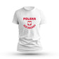 Poland Ice Hockey Jr SREPBPLICE-RD-12 T-shirt Clothing/Lifestyle/T-shirts/4F Your Sports Performance