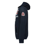 Men’s sweatshirt Geographical Norway GOPTAINE MEN 100 EO BS2 (WT1885H/GN-NAVY)