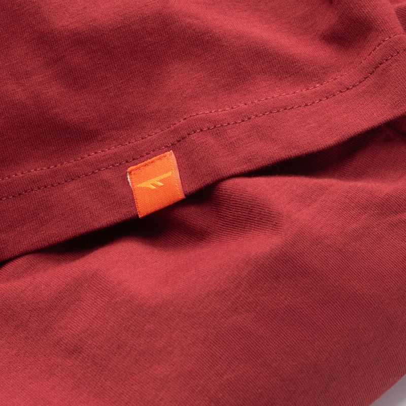 Men's Short Sleeve T-Shirt HATRICKO SP To be categorized Your Sports Performance