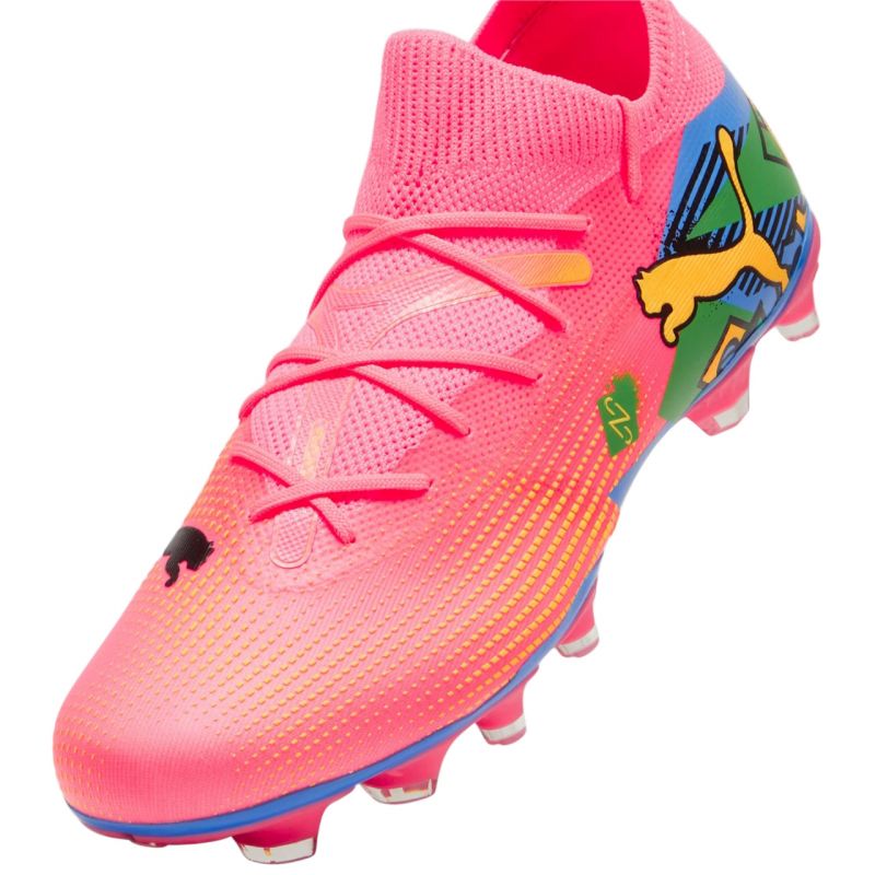 Puma Future 7 Match NJR FG/AG M 107840 01 football shoes Footwear/Football Puma