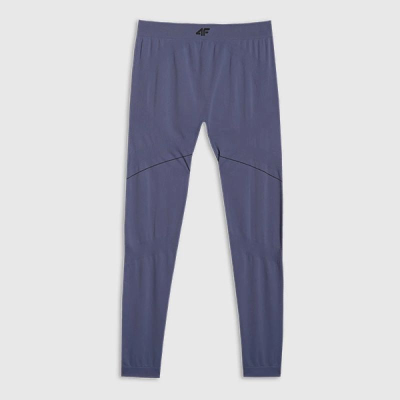 Men's seamless thermal underwear (bottom) 4F 4FWAW25USEAM234-32S *Kategoria tymczasowa Your Sports Performance