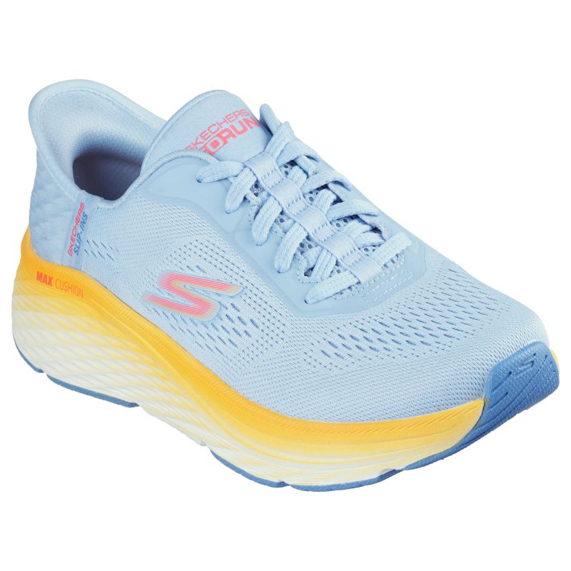 Skechers Women's Max Cushioning Elite 2.0 Solace 129626 Blor Skechers