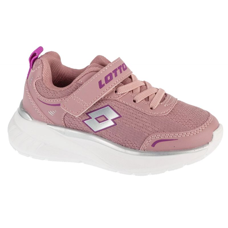 Lotto Exertiv K Jr 2600900K-4248 shoes Footwear/Lifestyle/Lotto Your Sports Performance