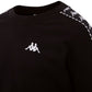 Kappa Ilary Junior 309068J 19-4006 sweatshirt Clothing/Lifestyle/Kappa Kappa