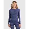 Women's seamless thermal underwear (top) 4F 4FWAW25USEAF208-11A Clothing Your Sports Performance
