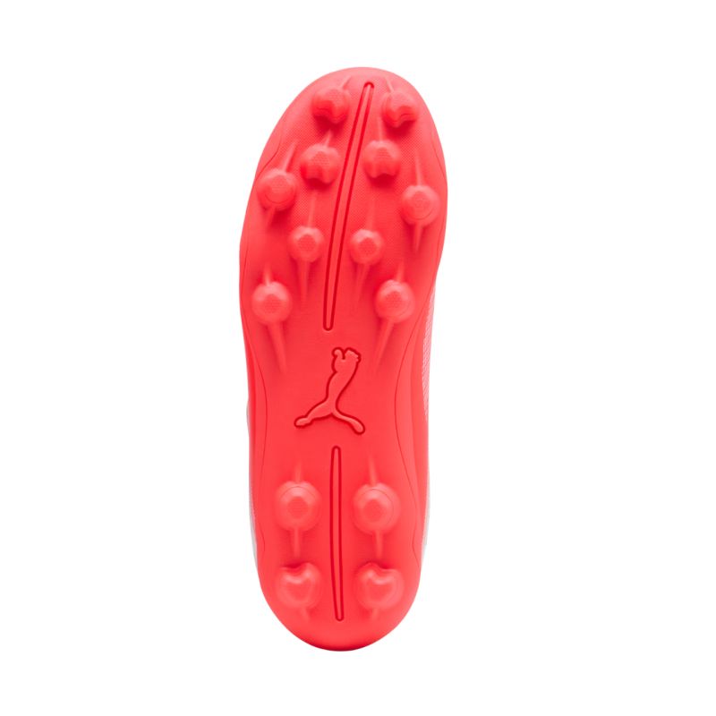 Puma Ultra 7 Play V FG/AG 109175 01 Kids' Football Boots