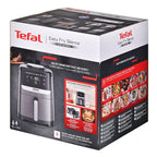 TEFAL EY551HE0 air fryer AGD - Produkty/Frytownice Your Sports Performance