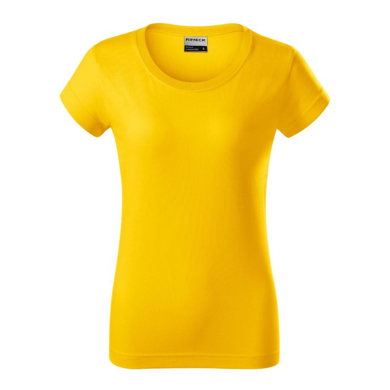Rimeck Resist T-shirt W MLI-R0204 Clothing/Lifestyle/T-shirts/Rimeck Your Sports Performance