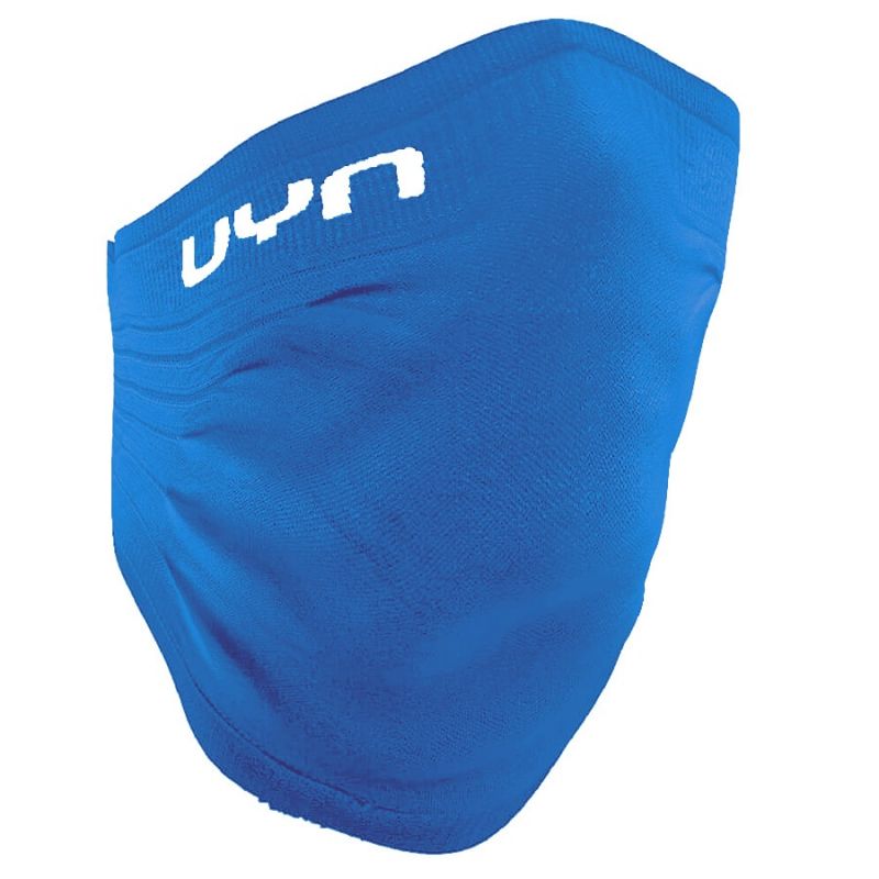 Uyn Community Mask M100016A075 sports mask Clothing/Outdoor/Czapki, szaliki, rękawiczki, maski/Maski Your Sports Performance