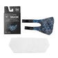 BUFF® FILTER MASK AZIR MULTI 126639 555 10 10 In preparation Your Sports Performance