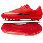 Nike Zoom Mercurial Vapor 16 Academy AG Football Boots IM5847-600