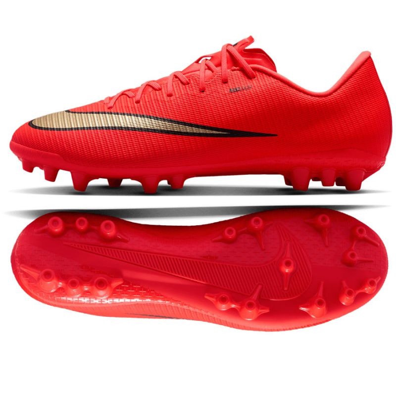 Nike Zoom Mercurial Vapor 16 Academy AG Football Boots IM5847-600