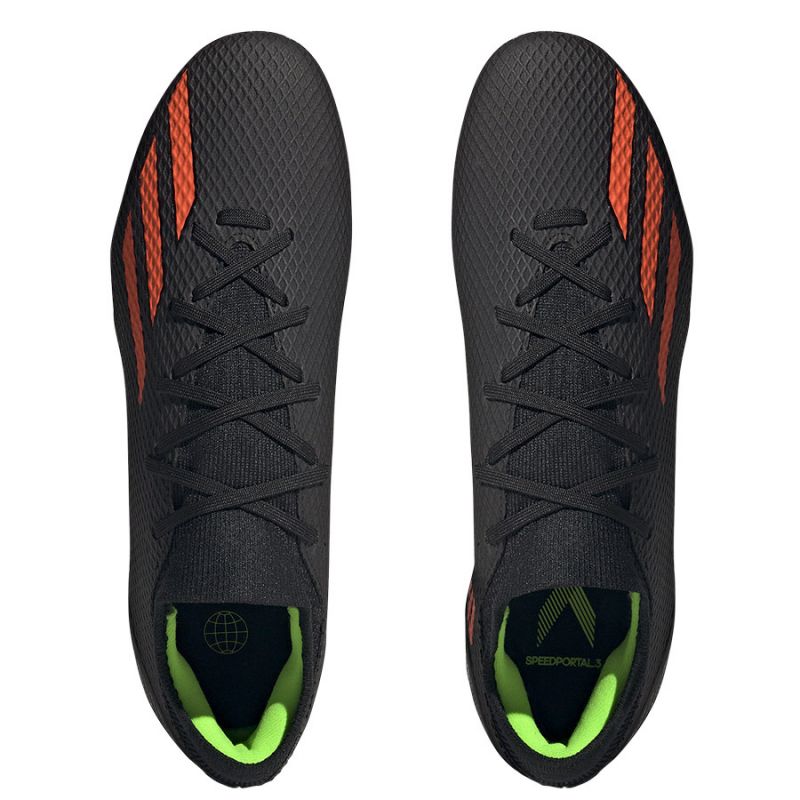 Shoes adidas X Speedportal.3 FG M ID4922 Footwear/Football Adidas