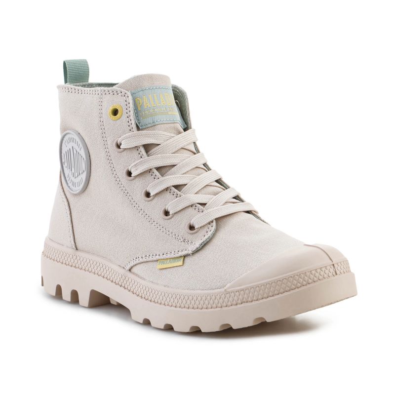 Palladium Pampa Monopop W 99140-260-M shoes Footwear/Lifestyle/Palladium Your Sports Performance