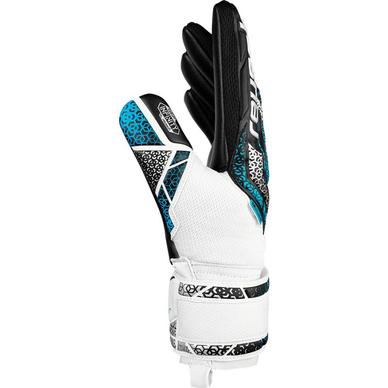 Reusch Attrakt Infinity NC Gloves M 55 70 725 1125 Accessories/Gloves Your Sports Performance