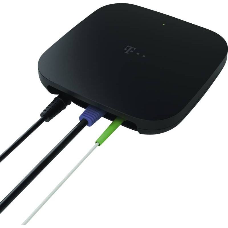 Telekom 2b fiber optic modem Komunikacja i łączność/Modemy 3G/4G Your Sports Performance