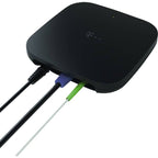 Telekom 2b fiber optic modem Komunikacja i łączność/Modemy 3G/4G Your Sports Performance