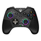 MSI FORCE PRO Wireless Gamepad with Shock Function Konsole/Kontrolery Your Sports Performance