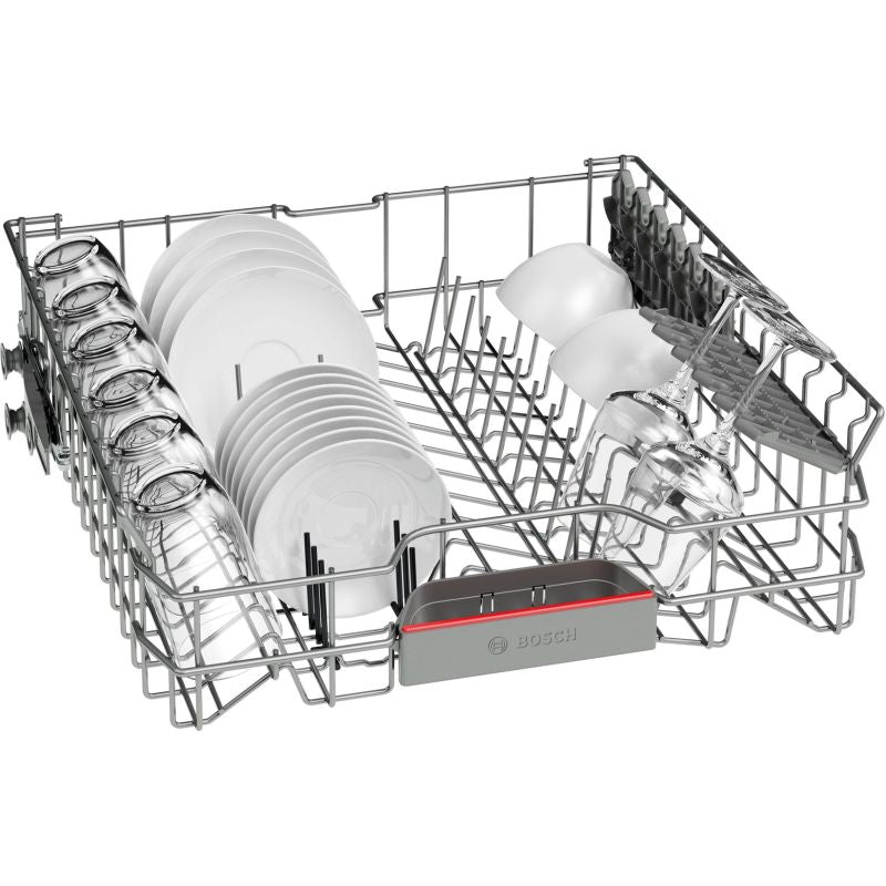 BOSCH SMV4EVX00E built-in dishwasher AGD - Produkty/Zmywarki do zabudowy Your Sports Performance