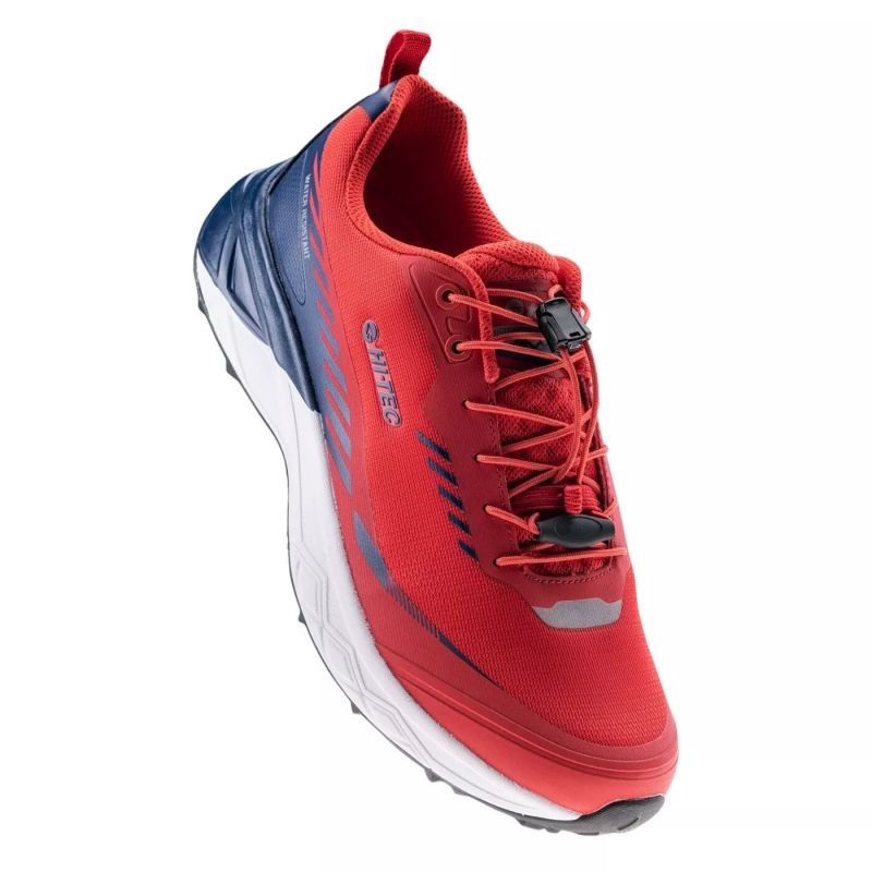 Hi-tec Mostar Wr M shoes 92800490107 Footwear/Outdoor/Hi-Tec Your Sports Performance