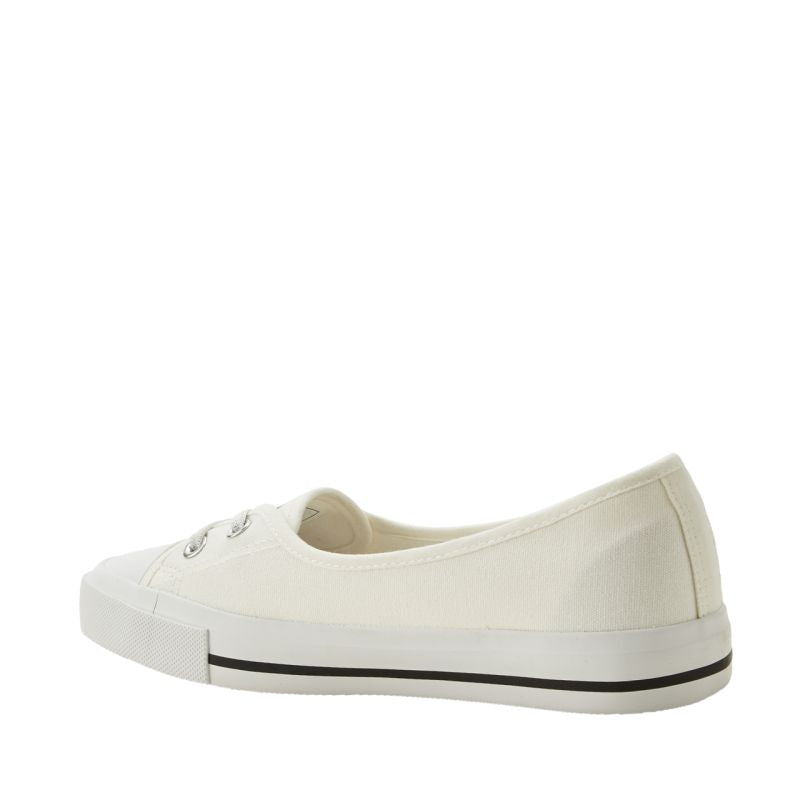 Lee Cooper Women's Shoes White LCW-26-31-4356LA