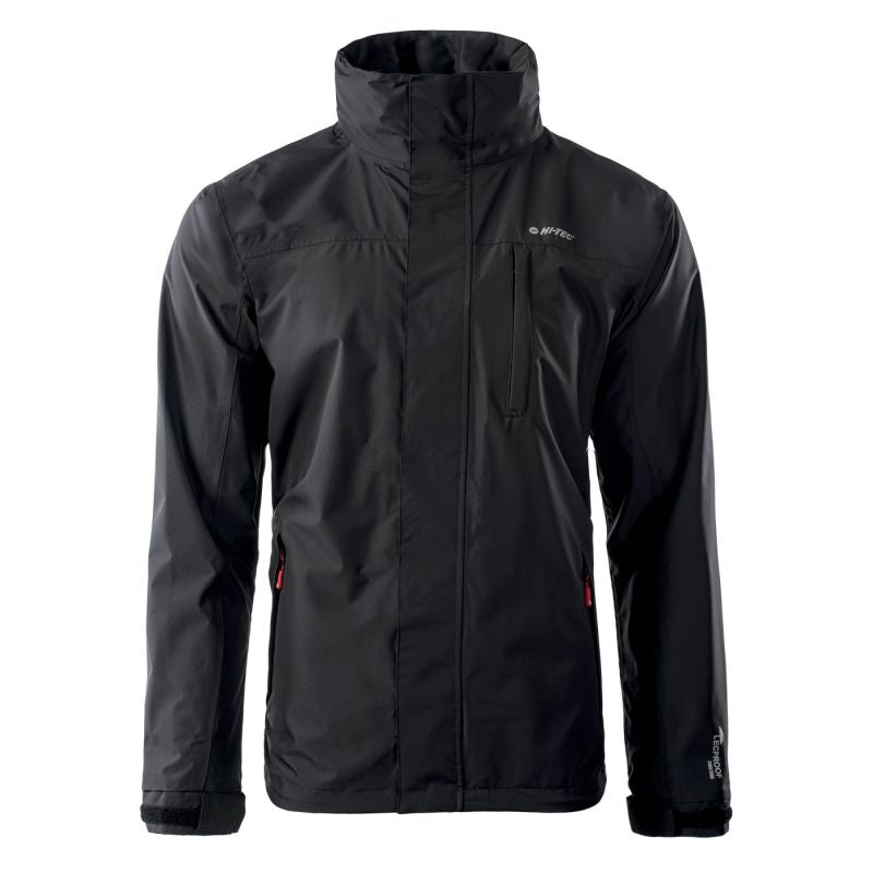Hi-tec Ibg Desna M jacket 92800331339 Clothing/Outdoor Your Sports Performance