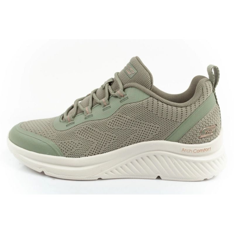 Skechers Bobs Arch Comfort B Sweet W 117561/OLV shoes Footwear/Lifestyle/Skechers Skechers