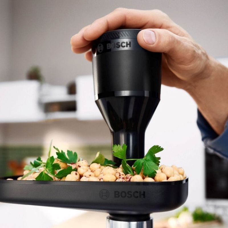 BOSCH MFW S660B meat grinder AGD - Produkty/Maszynki do mielenia Your Sports Performance