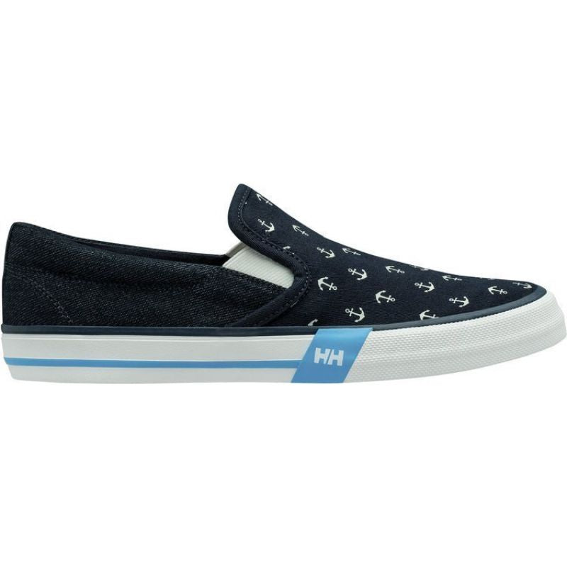 Helly Hansen Copenhagen Slip-On W 11485 597 shoes Footwear/Lifestyle/Helly Hansen Your Sports Performance