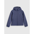 Softshell jacket, windproof membrane 5000, boys 4F 4FJRAW25TSOFM516-32S Clothing Your Sports Performance