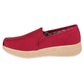 Skechers Urban - Highlites 114070-RED Red 35.5 In preparation Your Sports Performance