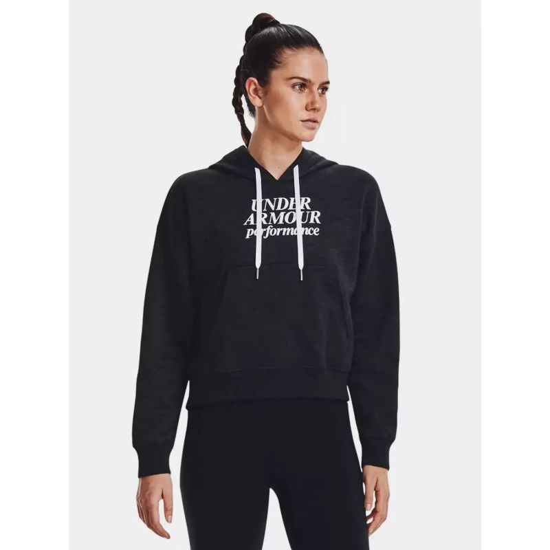 Under Armour W 1374107-001 sweatshirt Clothing/Training Your Sports Performance