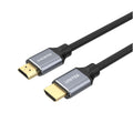 UNITEK CABLE HDMI 2.1, 8K 60HZ, 4K 120HZ, 5M, C140W Kable i adaptery/Kable HDMI Your Sports Performance