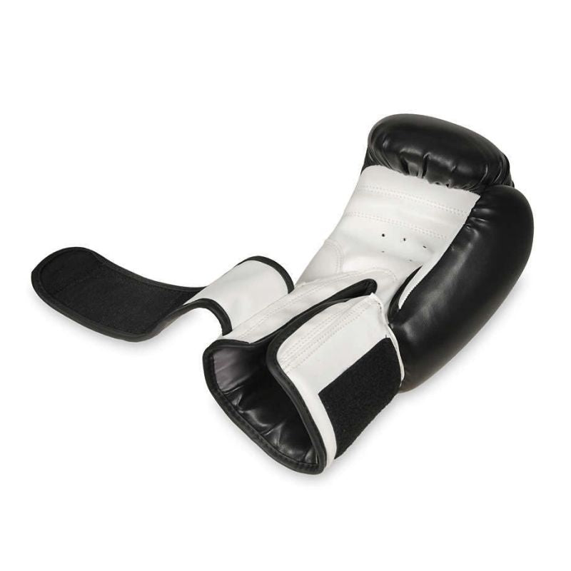10oz Boxing Gloves - Classic White - Origin Series rękawice treningowe Your Sports Performance
