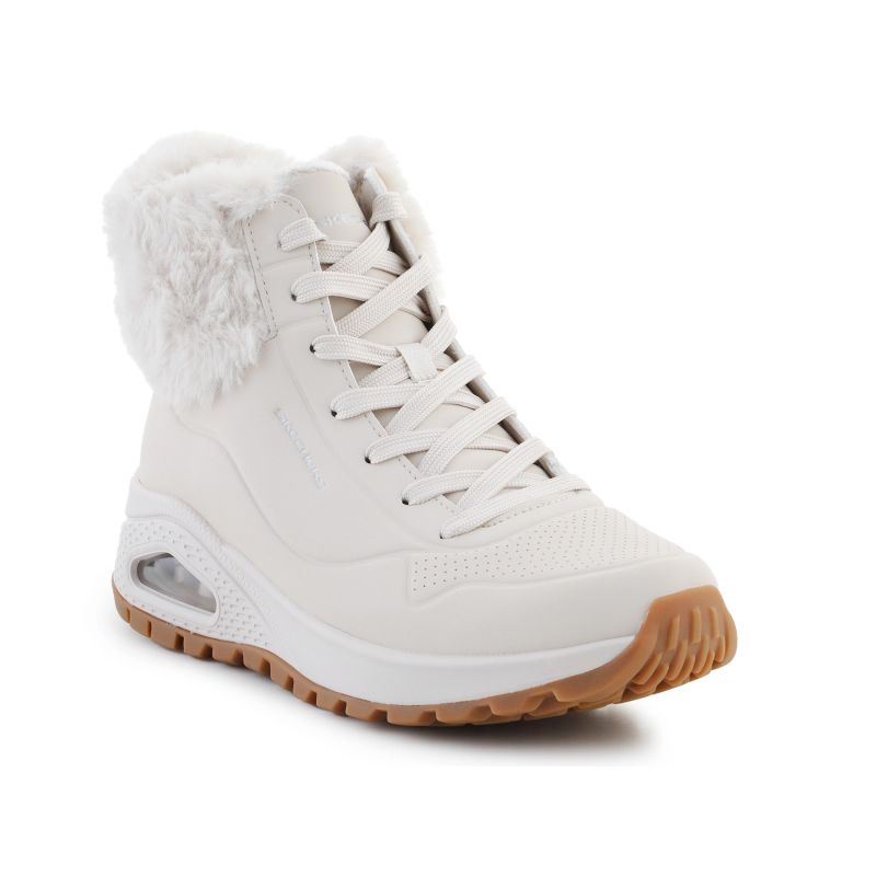 Skechers Uno Rugged Fall Air W shoes 167274-OFWT Off Footwear/Lifestyle/Skechers Skechers