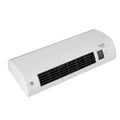 Adler AD 7714 fan heater (2000W; white) AGD - Produkty/Termowentylatory Your Sports Performance