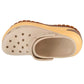 Crocs Classic Mega Crush Clog W 207988-0LM Footwear/Lifestyle/Crocs Crocs