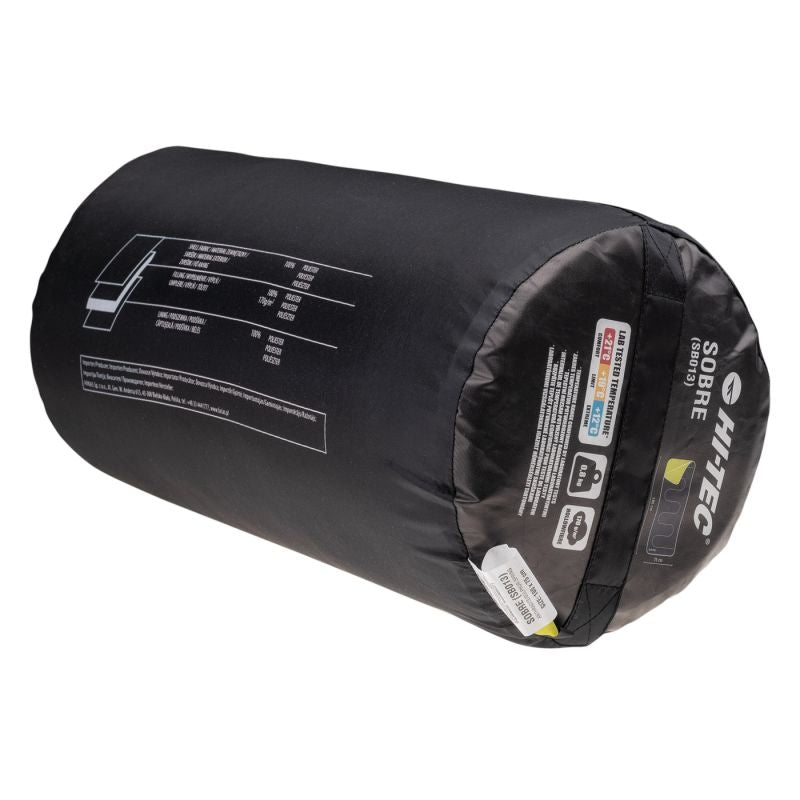 Hi-Tec Sobre sleeping bag 92800400947