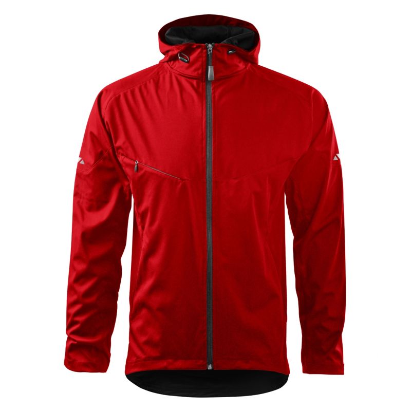 Jacket Malfini Softshell Cool M MLI-51507 Clothing/Outdoor/Malfini Malfini