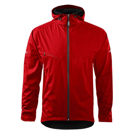 Jacket Malfini Softshell Cool M MLI-51507 Clothing/Outdoor/Malfini Malfini