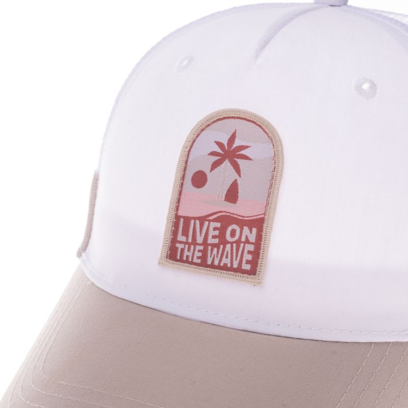 Women's MAYLE WMNS Cap AquaWave
