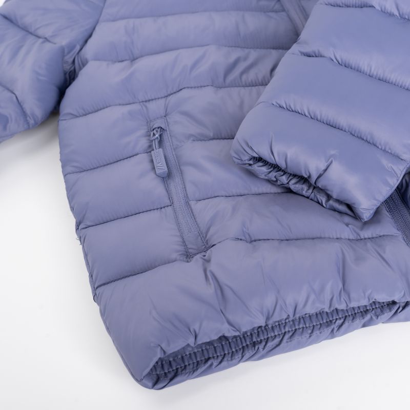 Children's Quilted Jacket MIRADO JRG Martes