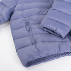 Children's Quilted Jacket MIRADO JRG Martes