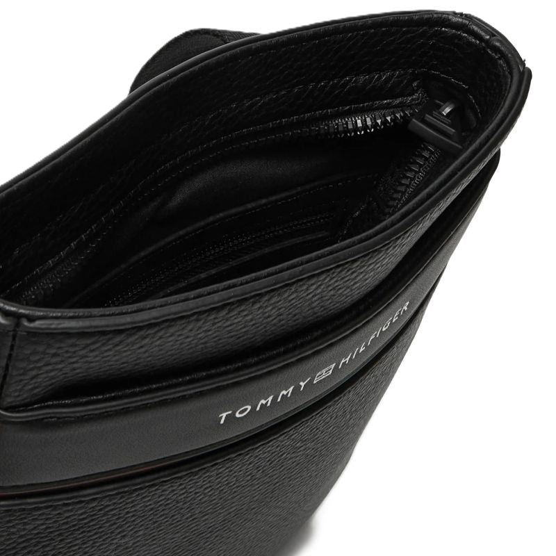 TOMMY HILFIGER TH CORP MINI CROSSOVER MEN'S BAG To be categorized Your Sports Performance